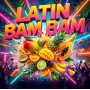 Artists, Various - Latin Bam Bam