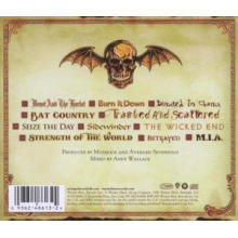 Avenged Sevenfold - City of Evil