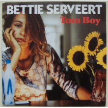 Bettie Serveert - 7-Tom Boy