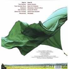 Biffy Clyro - Only Revolutions