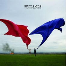 Biffy Clyro - Only Revolutions