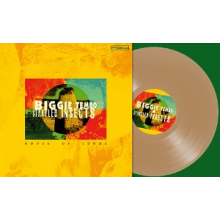 Biggie Tembo & Startled Insects - Biggie Tembo & Startled Insects