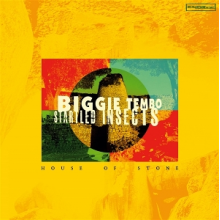 Biggie Tembo & Startled Insects - Biggie Tembo & Startled Insects