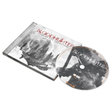 Bloodhunter - Sons of the Abandoned