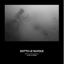 Blumberg, Daniel - Sotto Le Nuvole (Pompeii: Below the Clouds)