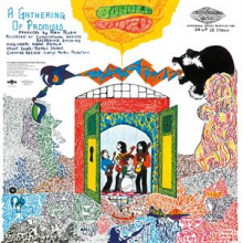 Bubble Puppy - A Gathering of Promises