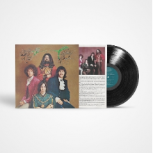 Bubble Puppy - A Gathering of Promises