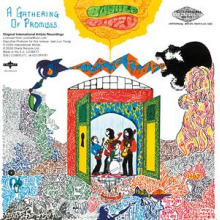 Bubble Puppy - A Gathering of Promises