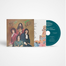 Bubble Puppy - A Gathering of Promises