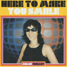 Caillet, Chloe - Here To Make You Smiile