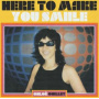 Caillet, Chloe - Here To Make You Smiile