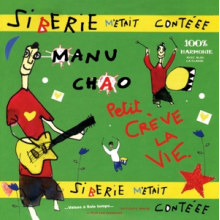 Chao, Manu - Siberie M'etait Conte