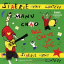 Chao, Manu - Siberie M'etait Conte