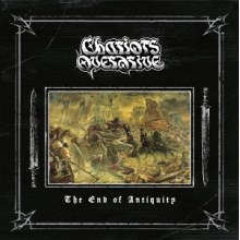 Chariots Overdrive - The End of Antiquity