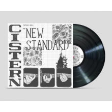 Cistern - New Standard