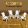 Concerto 1700 - Luigi Boccherini; String Quartets Op.22