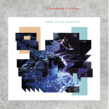 Dolby, Thomas - The Flat Earth