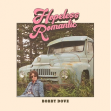 Dove, Bobby - Hopeless Romantic