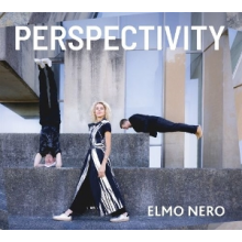 Elmo Nero - Perspectivity
