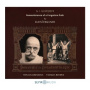 Erguner, Kudsi & Tristan Driessens & Yiorgos Bereris - Remembrance of a Forgotten Path