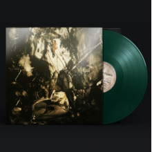 Fields of the Nephilim - Elizium