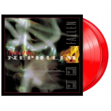 Fields of the Nephilim - Fallen