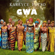 Fotso, Kareyce - Gwa