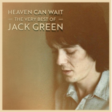 Green, Jack - Heaven Can Wait - the Very Best of