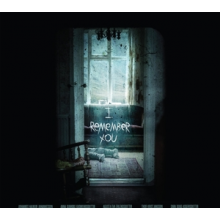 Hall, Frank - I Remember You