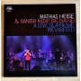 Heise, Mathias & Danish Radio Big Band - A Love Supreme Revisited