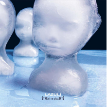 Lazuli - Etre Et Ne Plus Etre