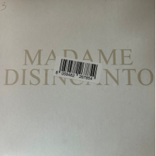 Madame - Disincanto