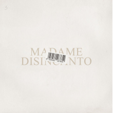 Madame - Disincanto