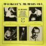 McHargue, Rosy - McHargue's Memphis Five