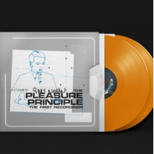 Numan, Gary - Replicas