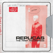 Numan, Gary - Replicas