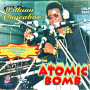 Onyeabor, William - Atomic Bomb