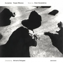 Karaindrou, Eleni - Trojan Woman