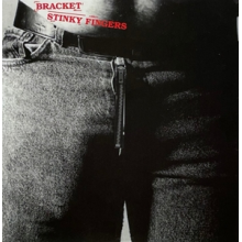 Bracket - Stinky Fingers