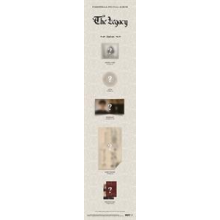 Forestella - The Legacy