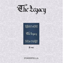 Forestella - The Legacy