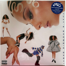 JADE - THAT'S SHOWBIZ BABY!