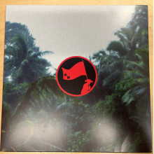 Group A.D. - Colour Space Transform
