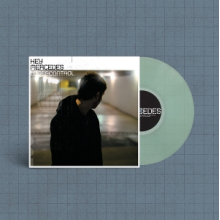 Hey Mercedes - Loses Control