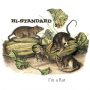Hi-Standard - 7-I'm a Rat (Picture Disc)