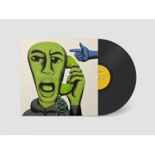 Horatio Luna - Action Reaction