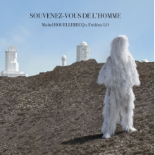 Houellebecq, Michel & Frederic Lo - Souvenez-Vous De L'homme