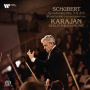 Karajan, Herbert von & Berliner Philharmoniker - Schubert: Symphonies Nos. 5-6, 8-9, Rosamunde Overture