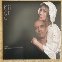 Kiioto & Lou Rhodes - Black Salt