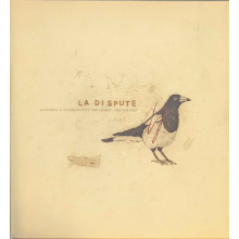La Dispute - Somewhere At the Bottom of the River Between Vega and Altair